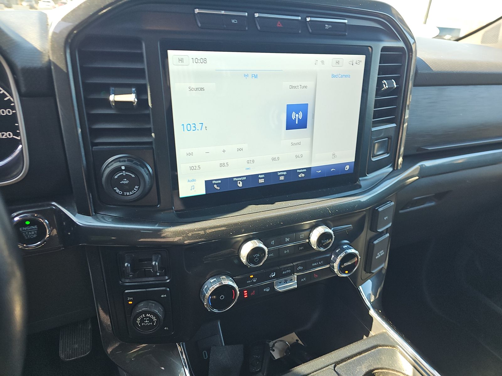 2022 Ford F-150 XLT AWD