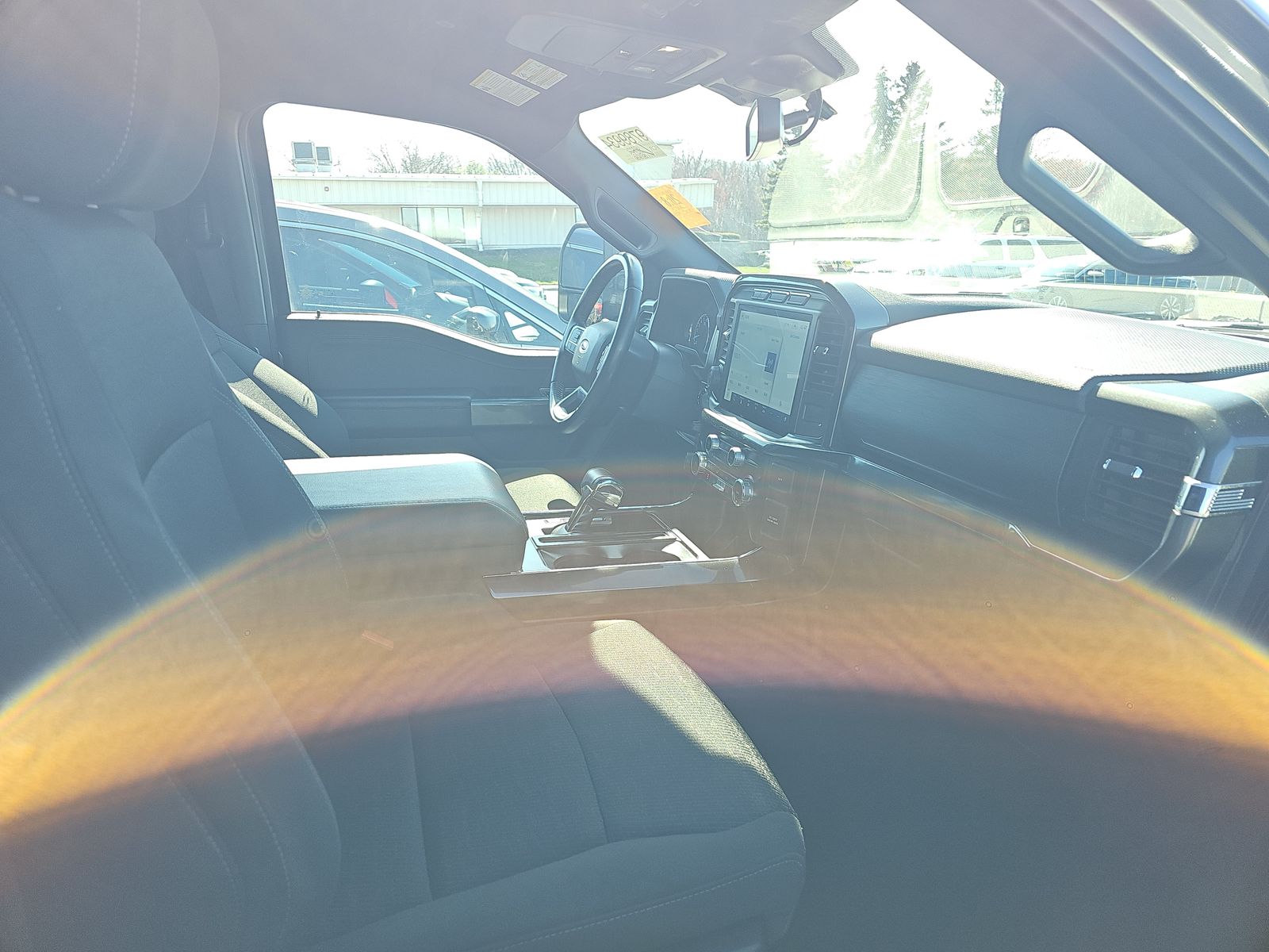 2022 Ford F-150 XLT AWD