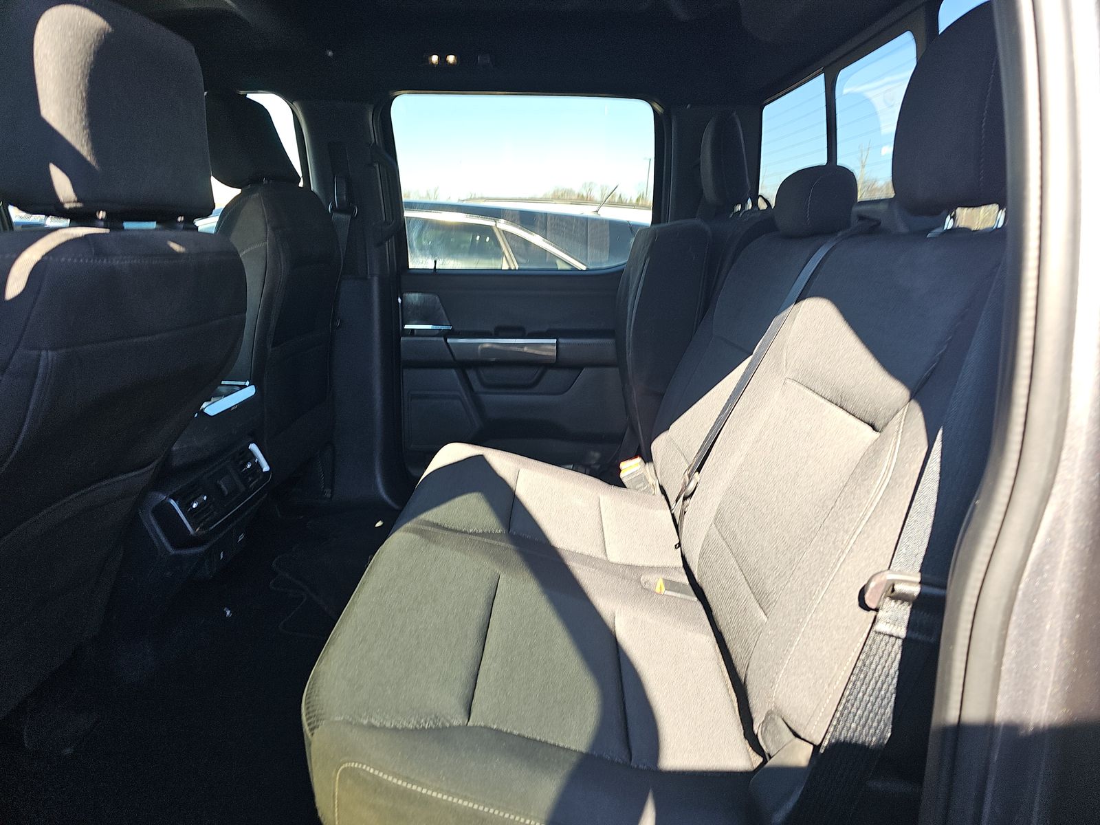 2022 Ford F-150 XLT AWD