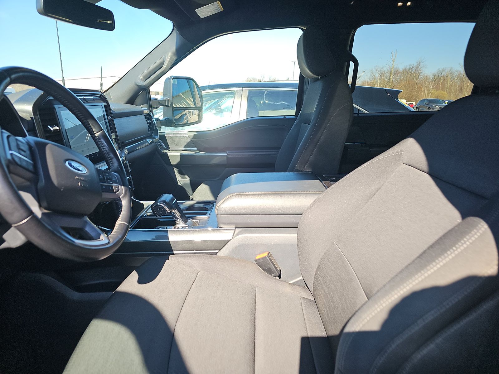 2022 Ford F-150 XLT AWD