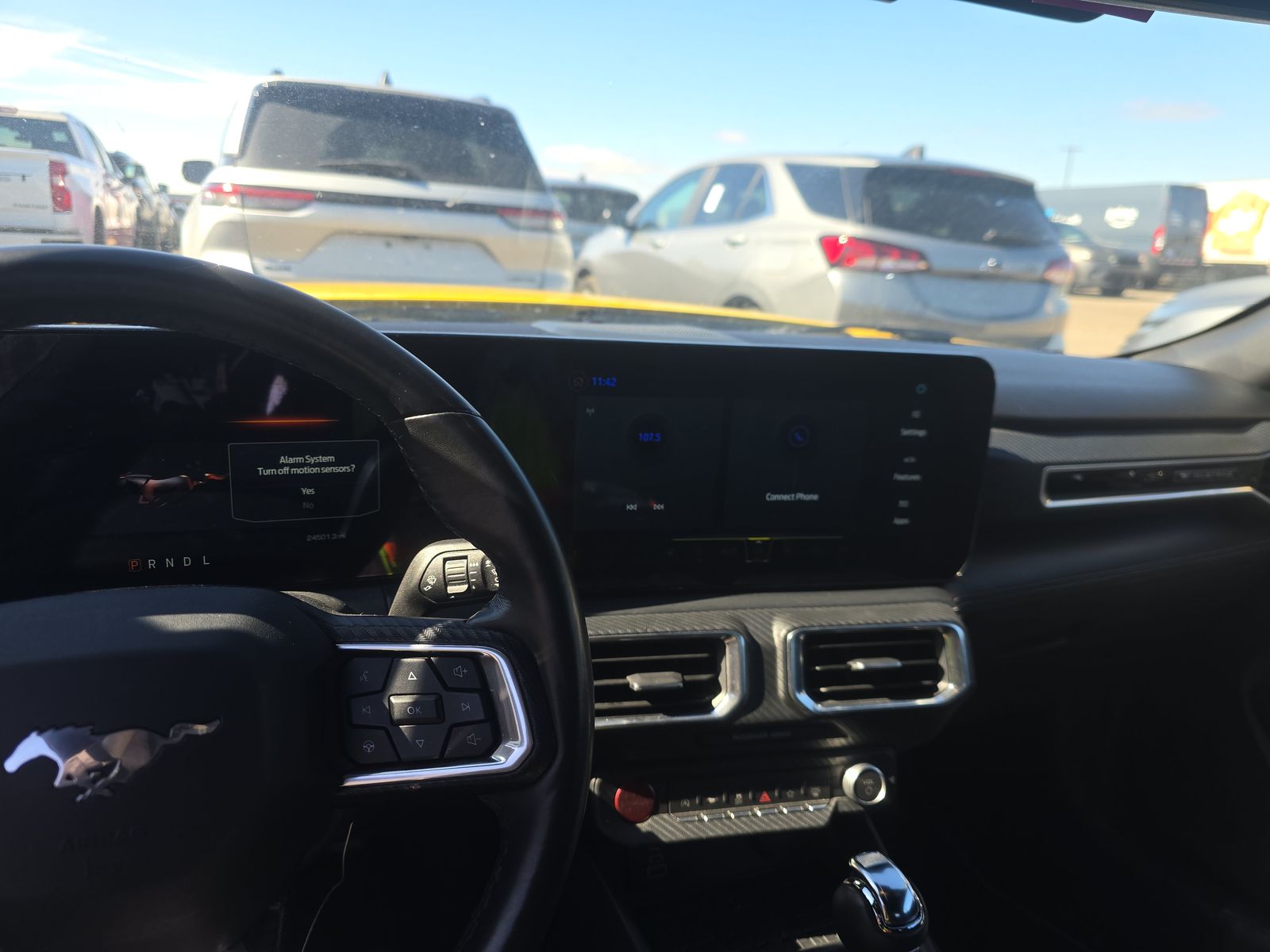 2024 Ford Mustang EcoBoost Premium RWD