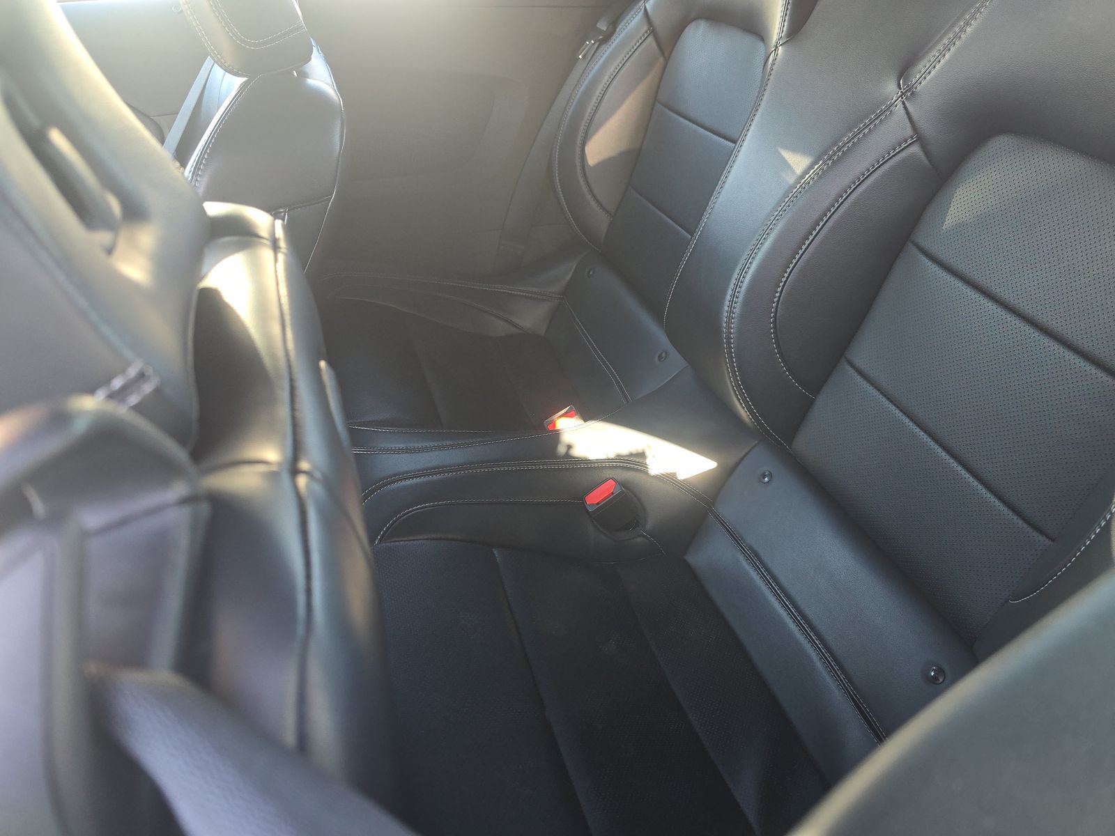 2024 Ford Mustang EcoBoost Premium RWD