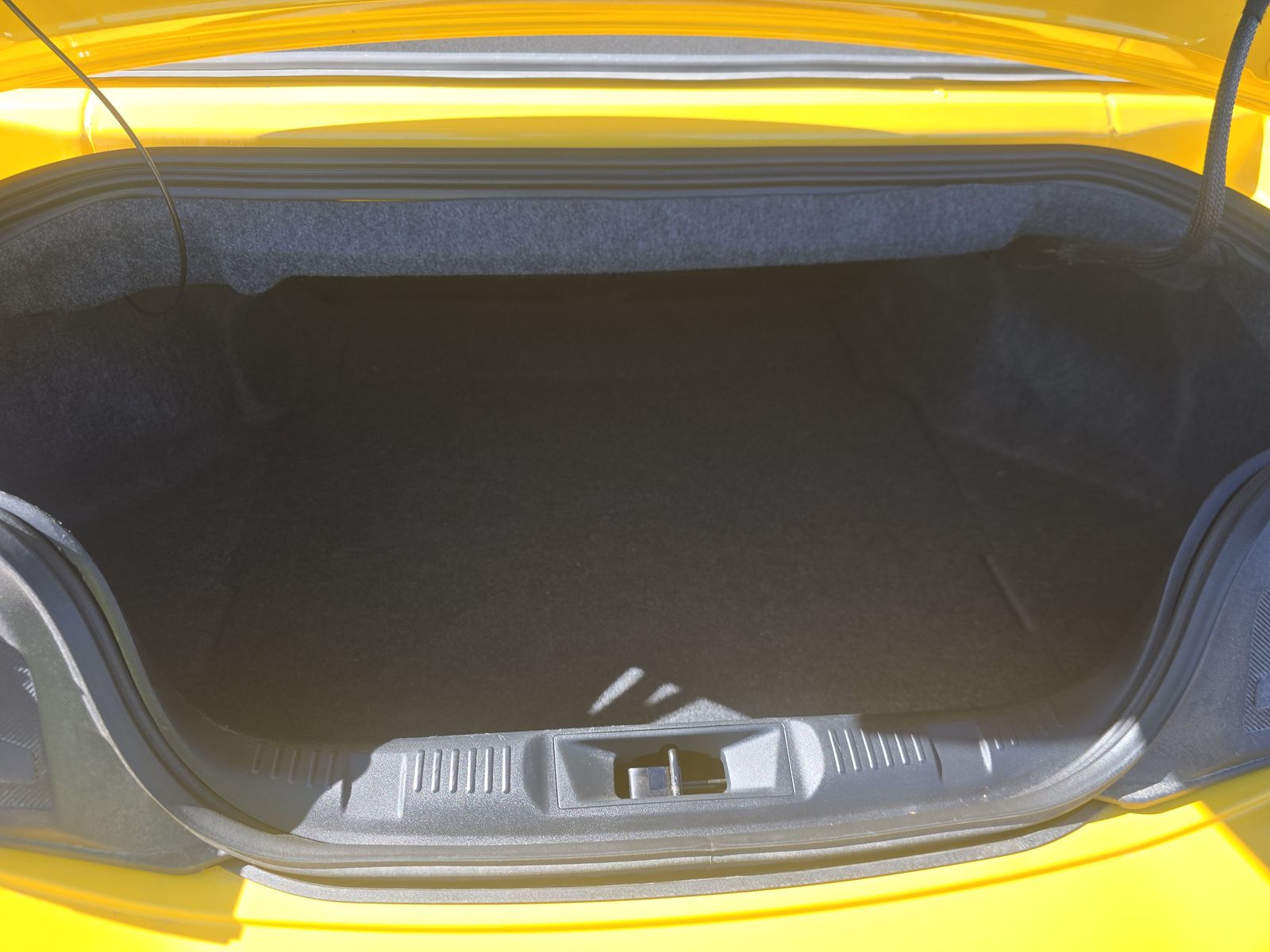 2024 Ford Mustang EcoBoost Premium RWD