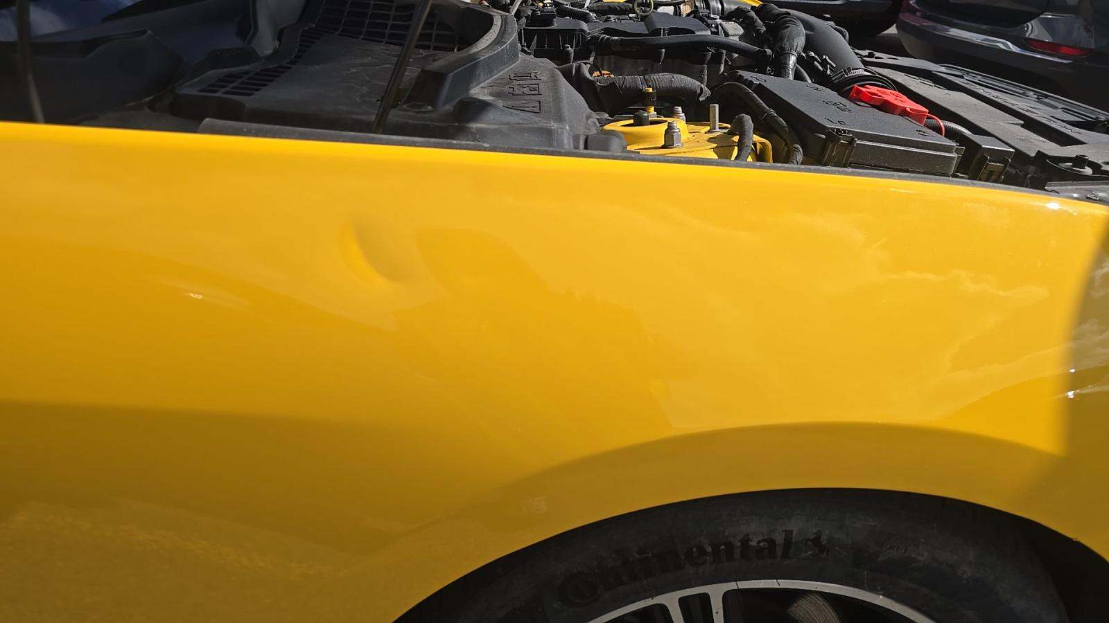 2024 Ford Mustang EcoBoost Premium RWD