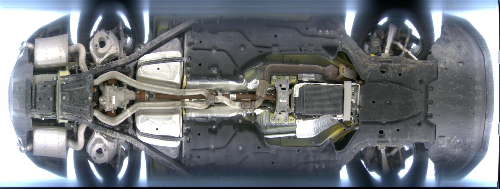 2024 Ford Mustang EcoBoost Premium RWD