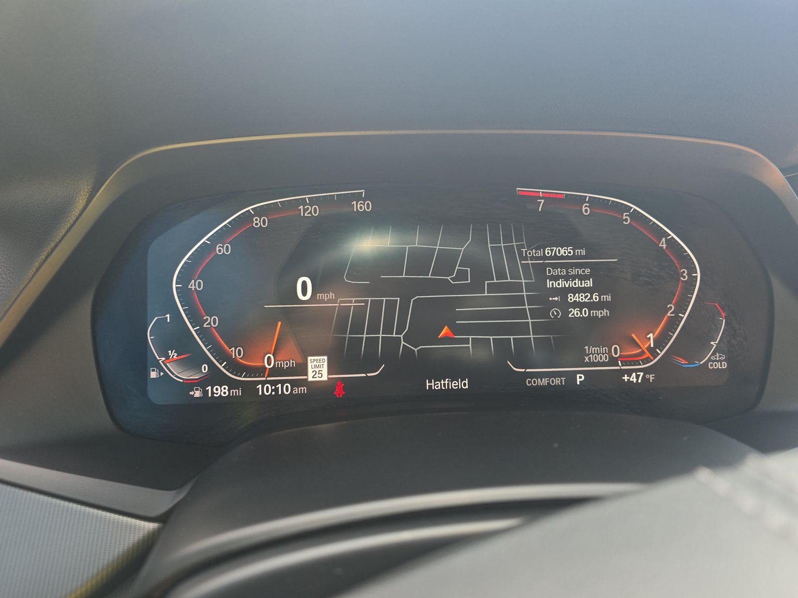 2019 BMW X5 xDrive40i AWD