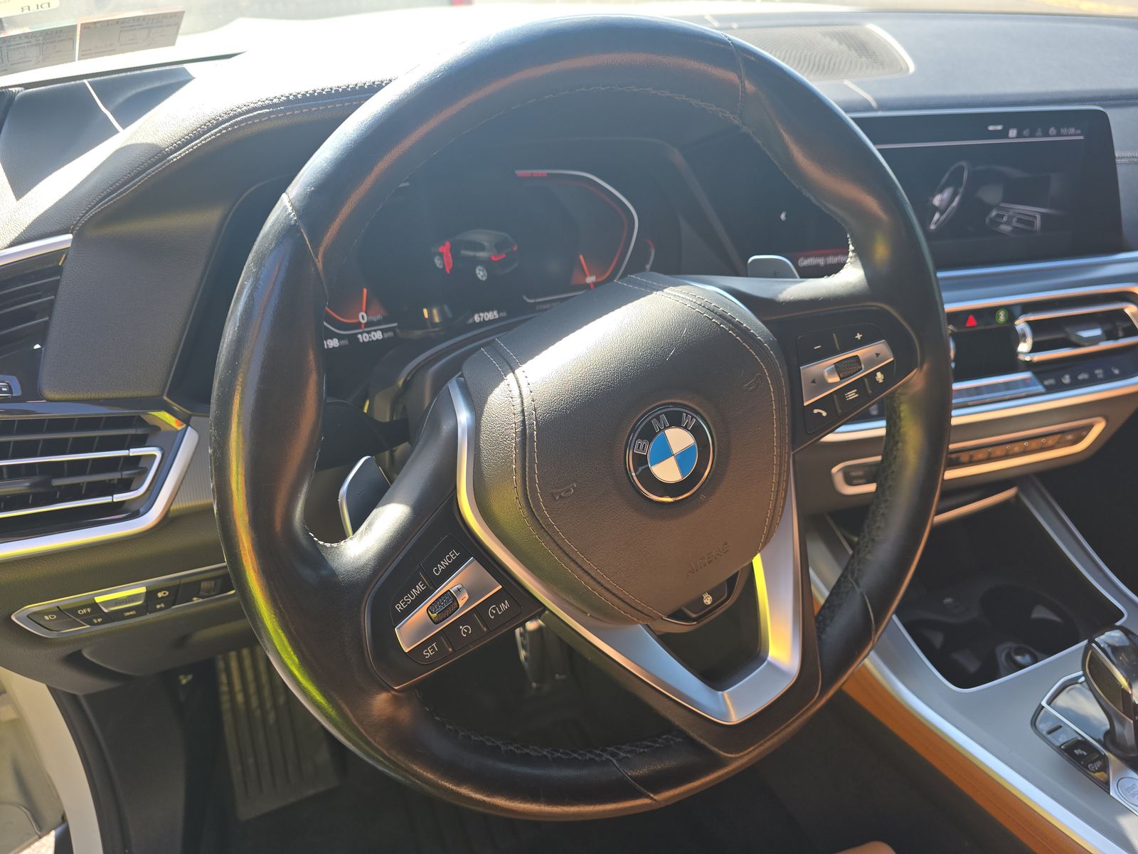 2019 BMW X5 xDrive40i AWD