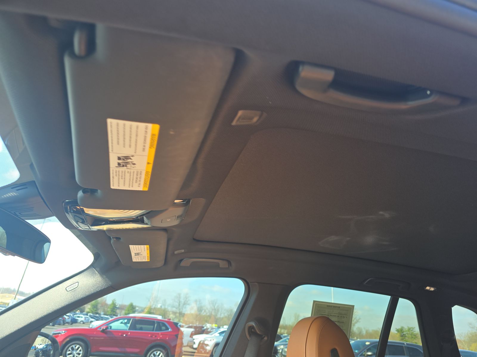 2019 BMW X5 xDrive40i AWD