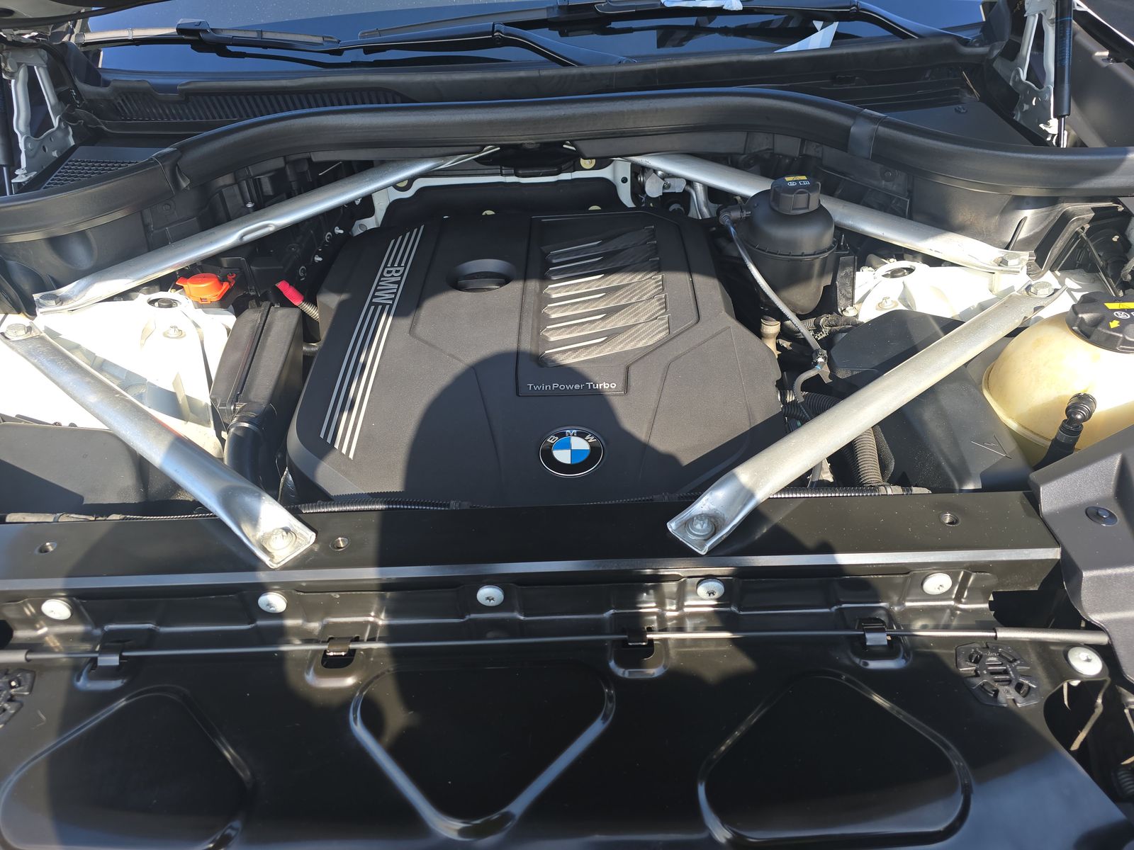 2019 BMW X5 xDrive40i AWD