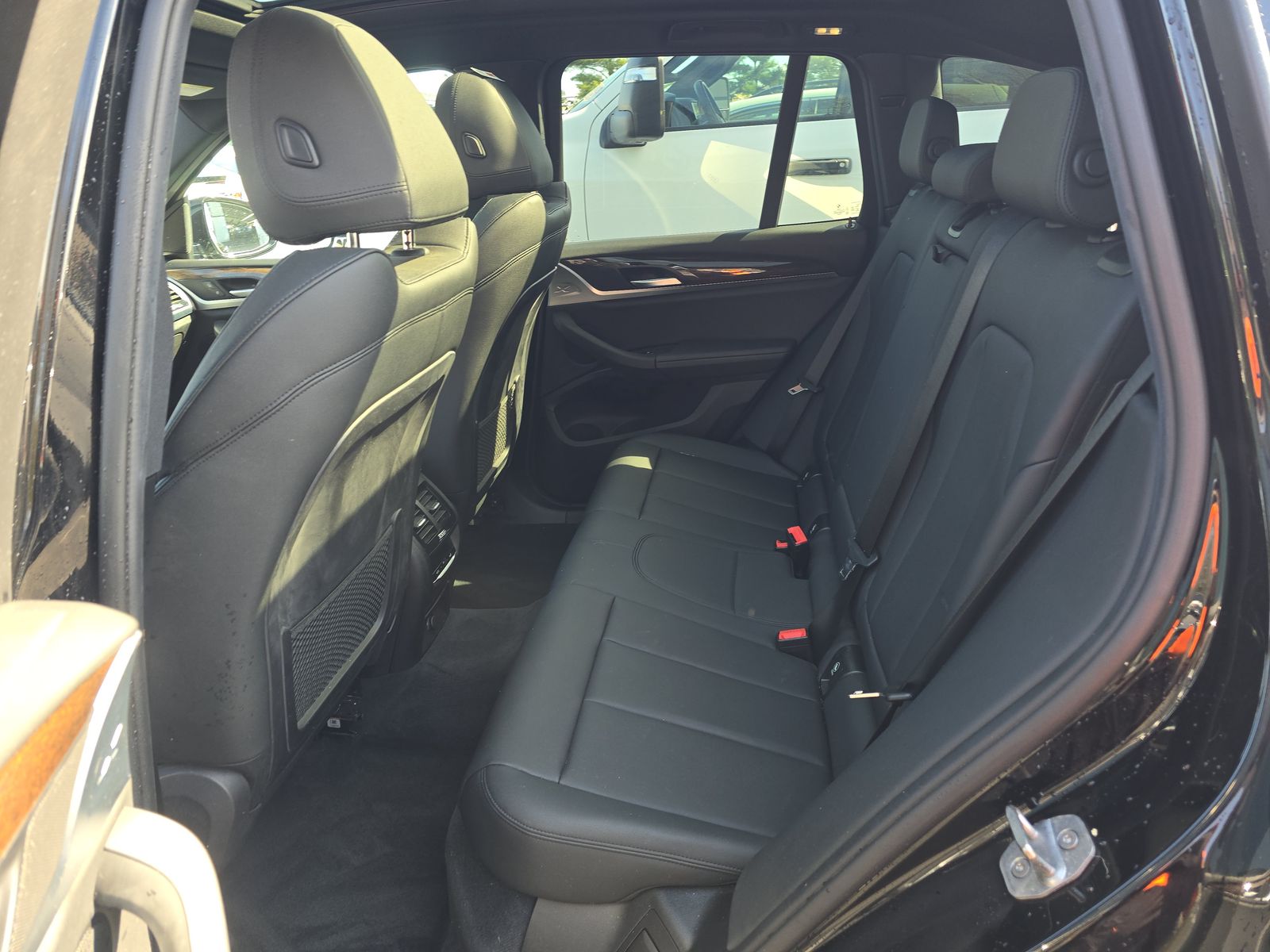 2019 BMW X3 xDrive30i AWD