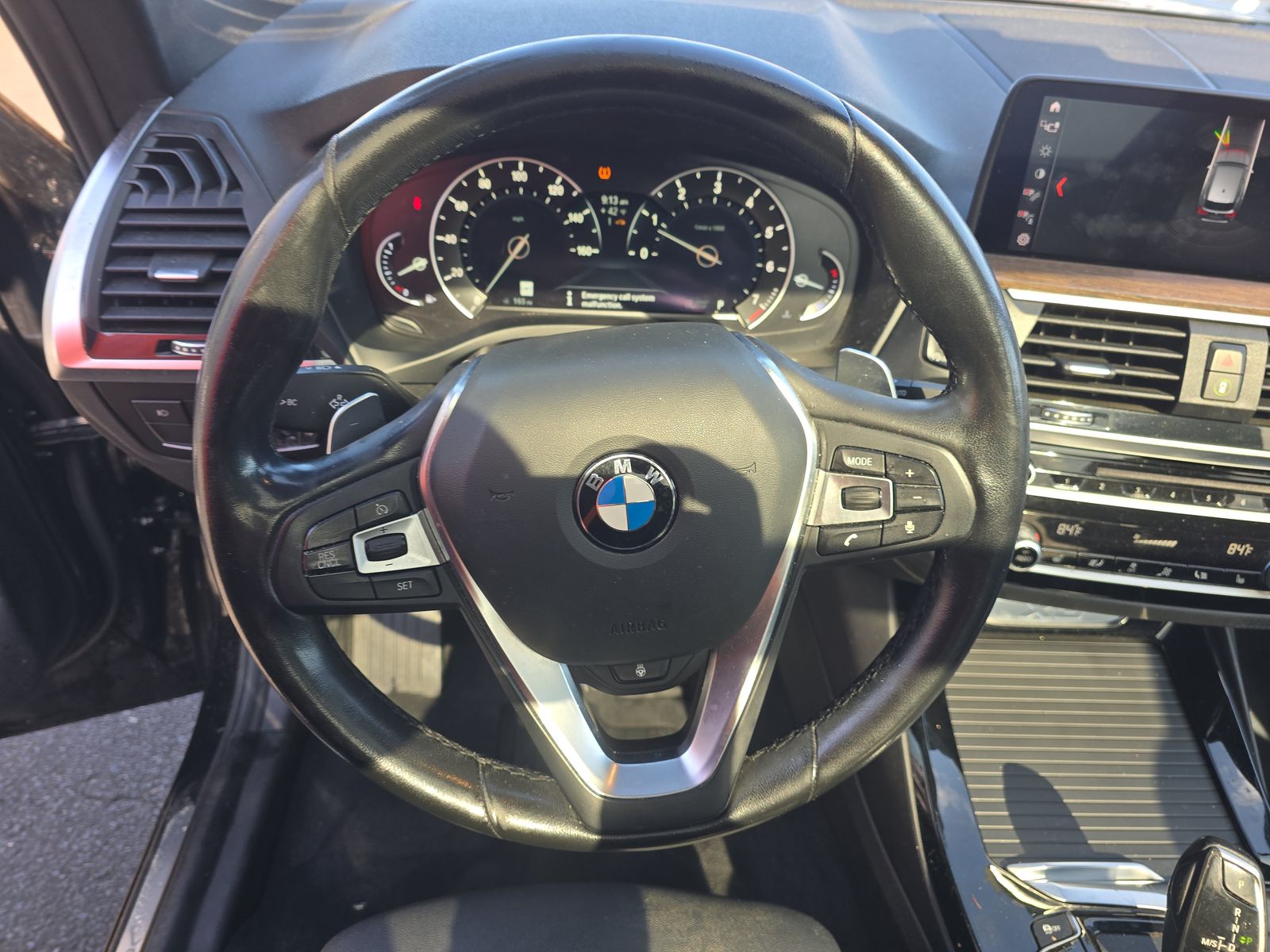 2019 BMW X3 xDrive30i AWD