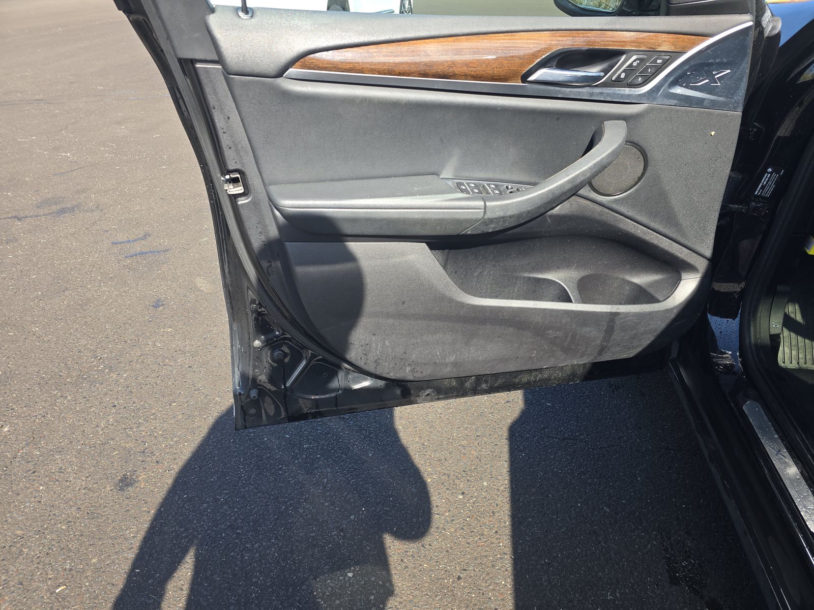 2019 BMW X3 xDrive30i AWD