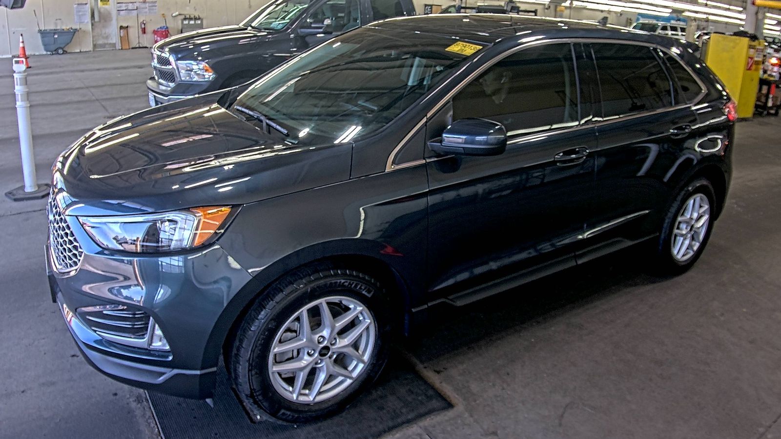 2023 Ford Edge SEL AWD