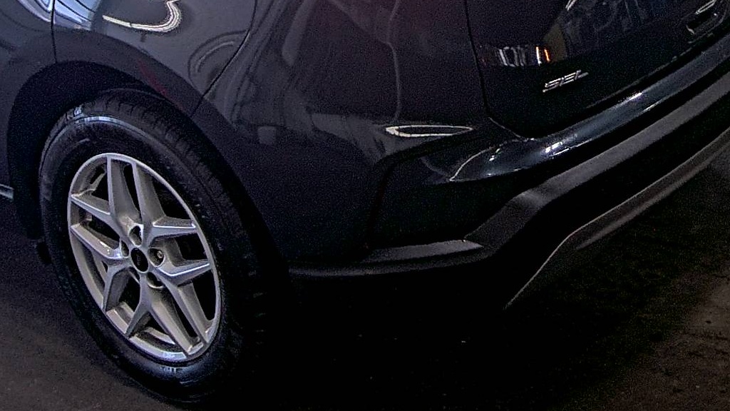 2023 Ford Edge SEL AWD