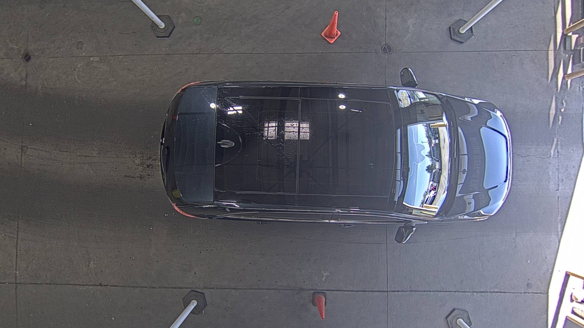 2023 Ford Edge SEL AWD