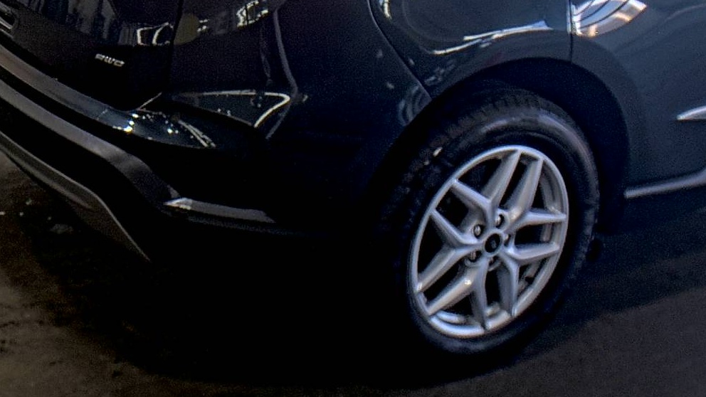 2023 Ford Edge SEL AWD