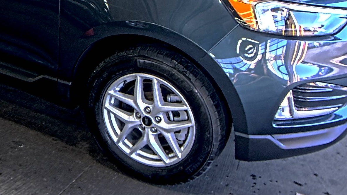 2023 Ford Edge SEL AWD