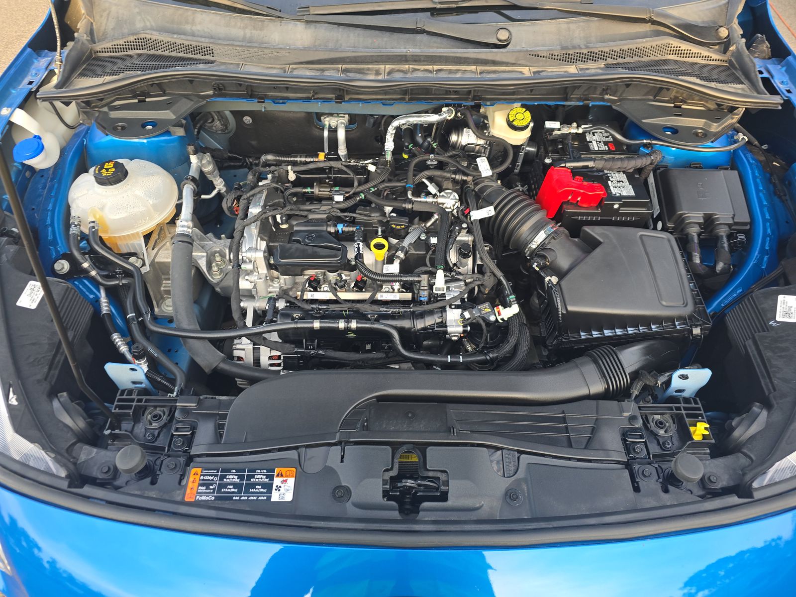 2021 Ford Escape SE AWD