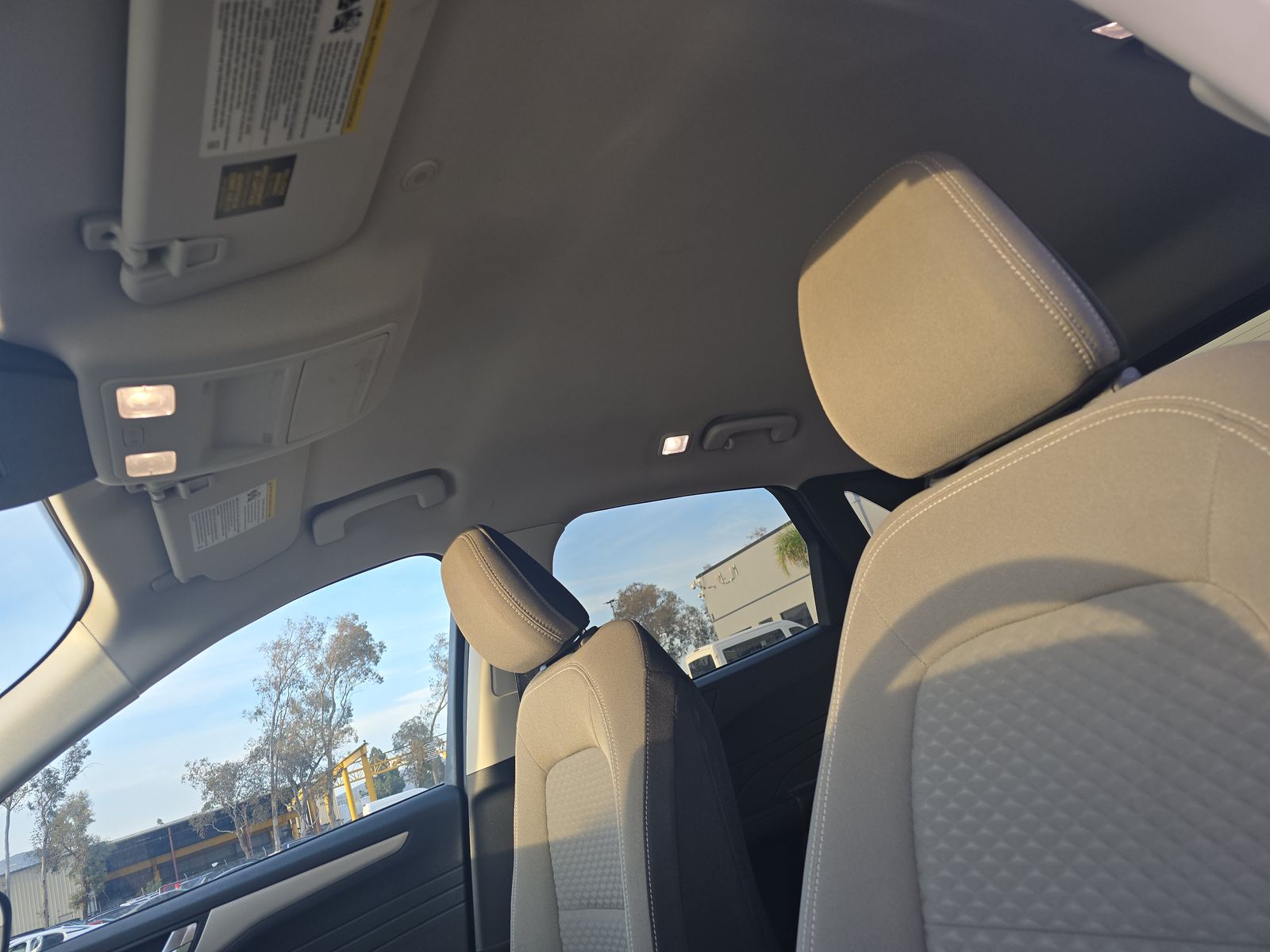 2021 Ford Escape SE AWD