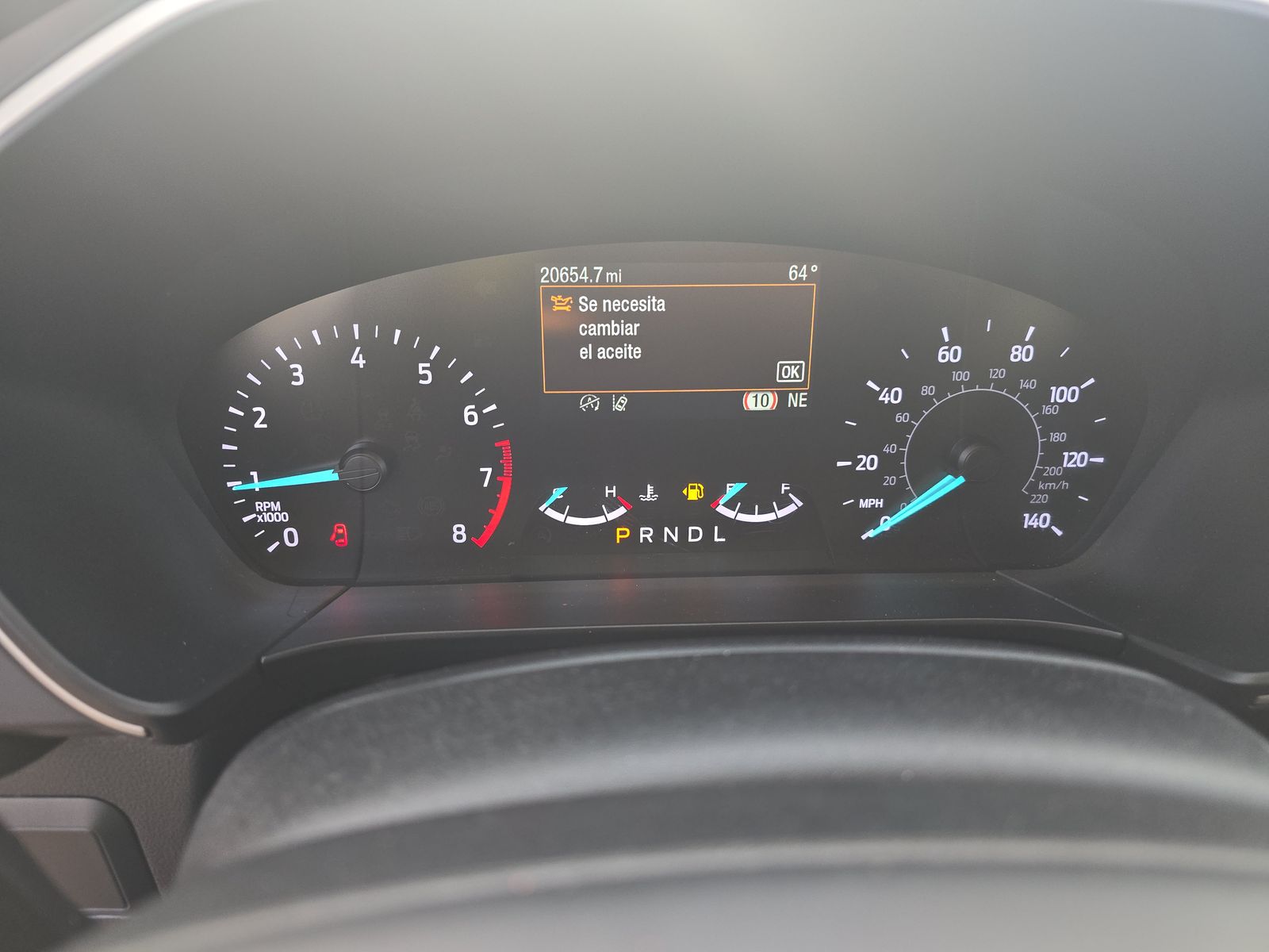 2021 Ford Escape SE AWD