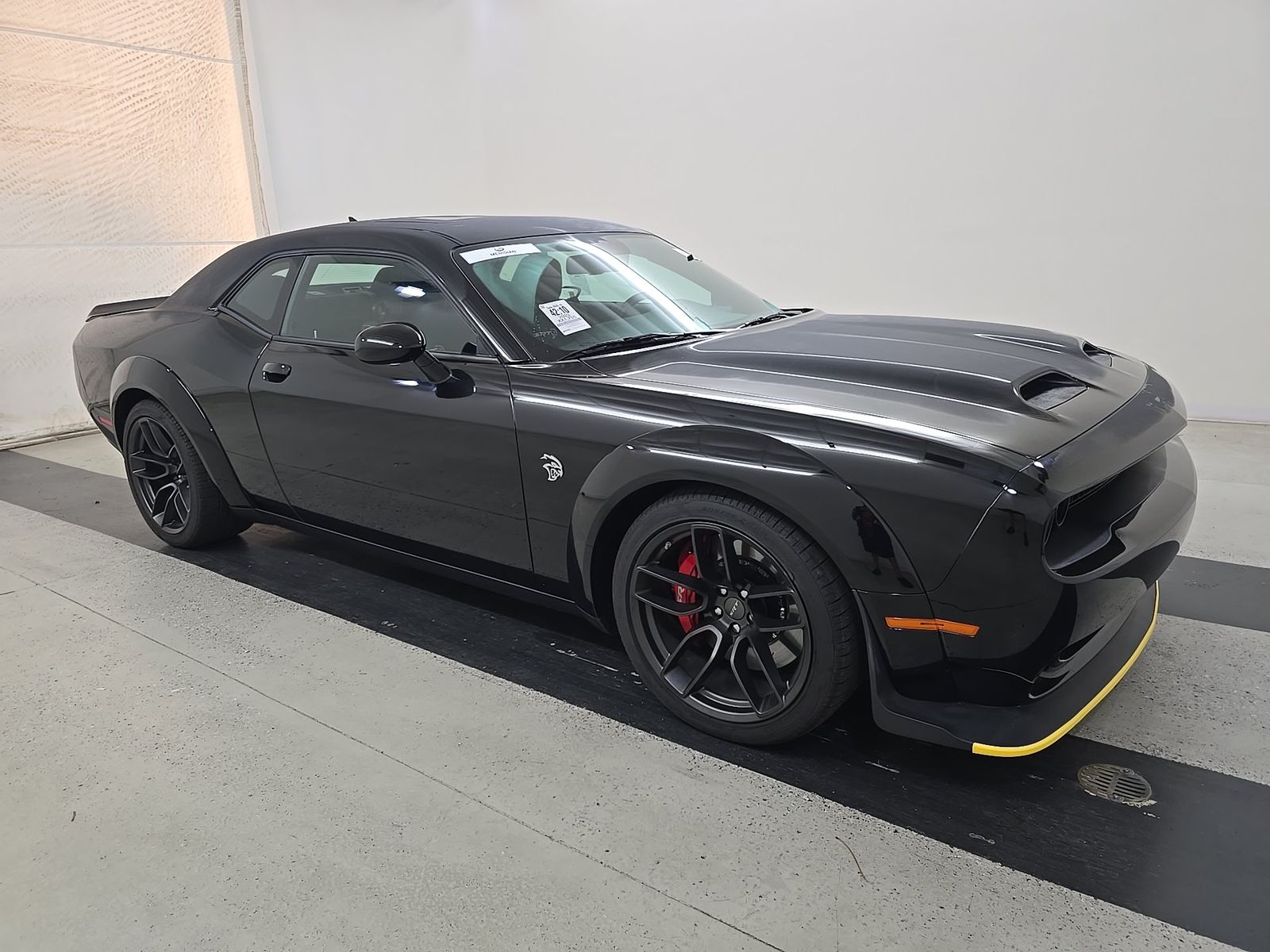 DODGE HELLCAT WB - 4