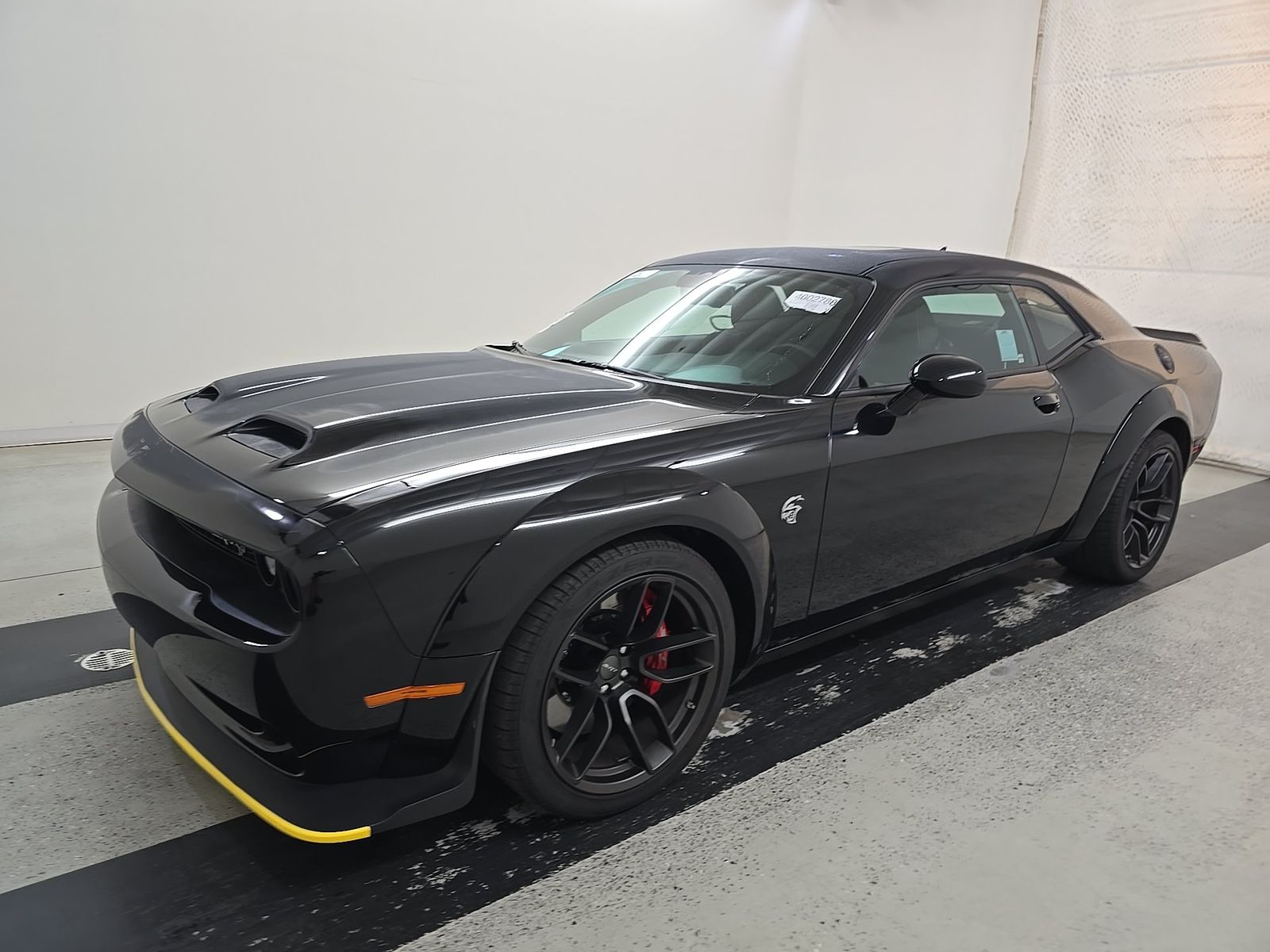 DODGE HELLCAT WB - 1