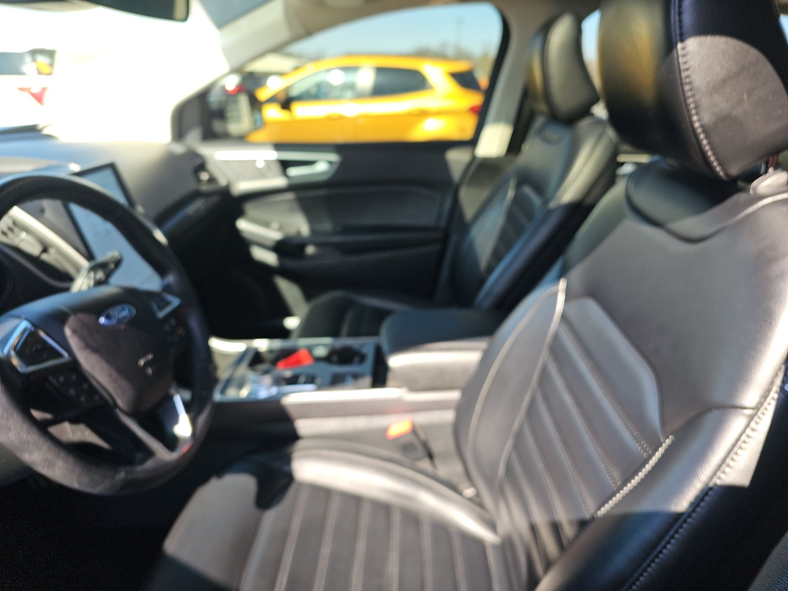 2023 Ford Edge SEL AWD