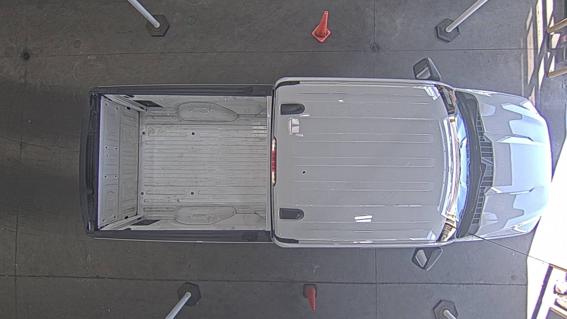 2024 Ford F-150 STX AWD