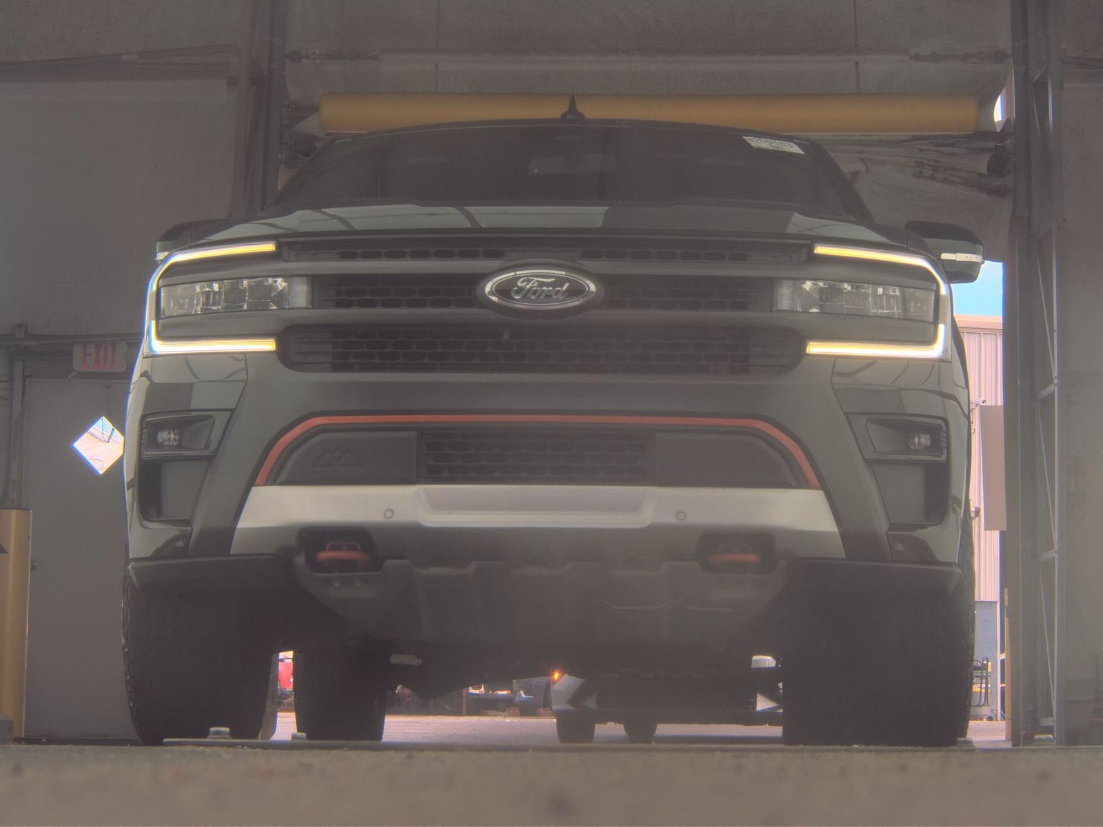 FORD EXPEDITION - 4