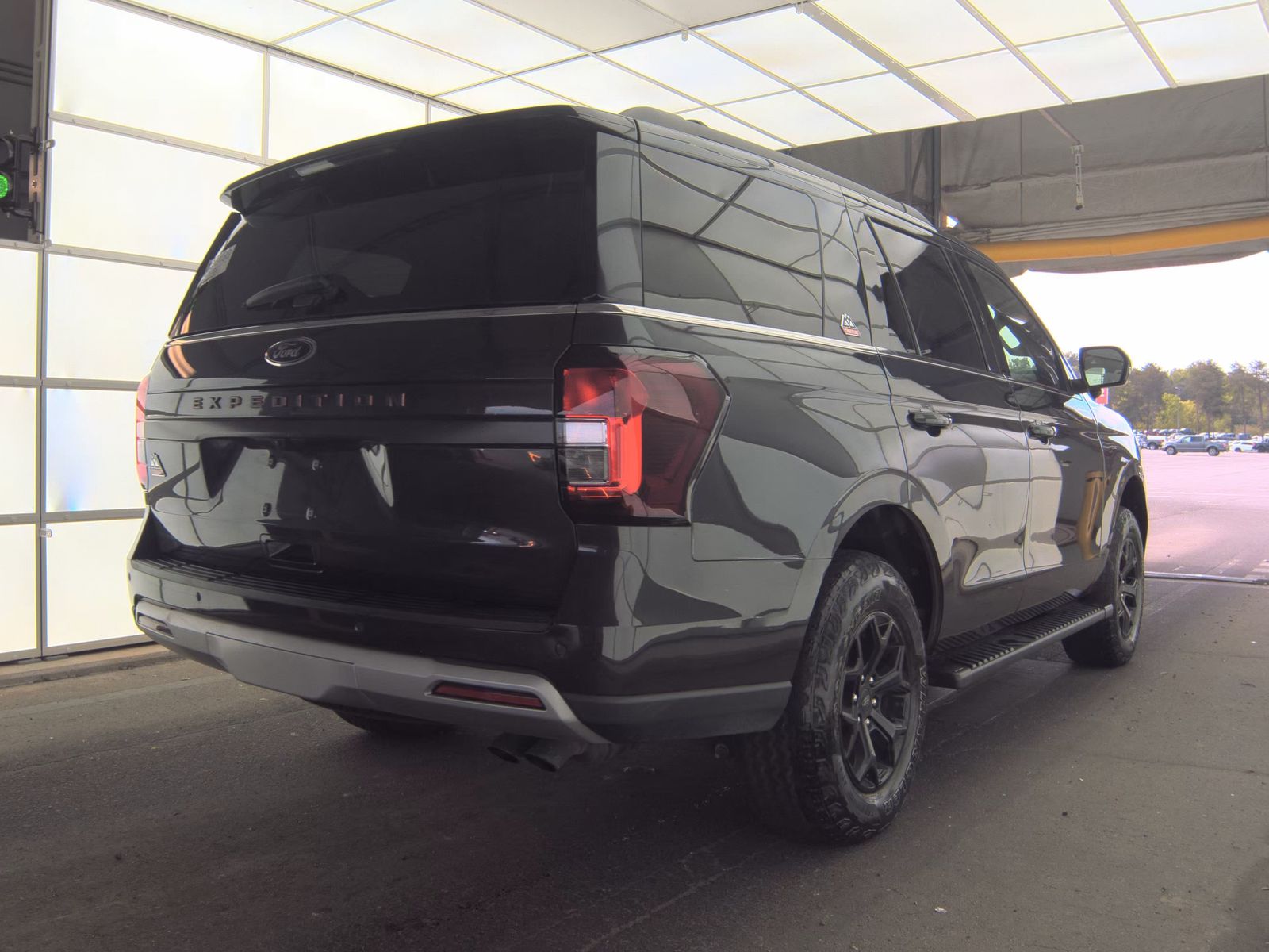 FORD EXPEDITION - 6