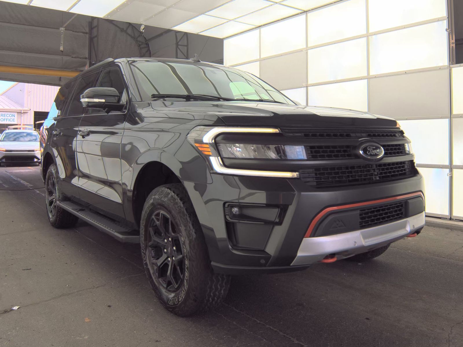 FORD EXPEDITION - 5