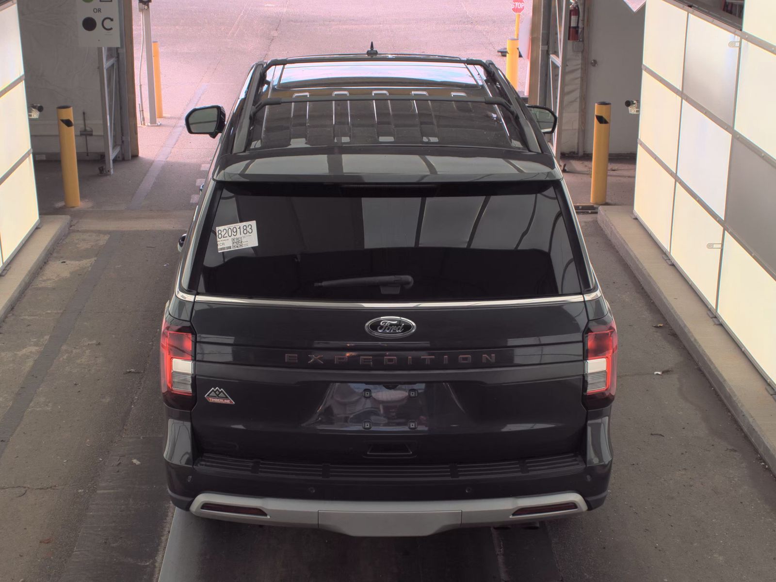 FORD EXPEDITION - 7