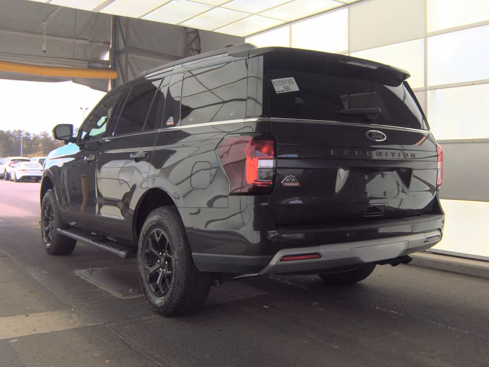 FORD EXPEDITION - 9