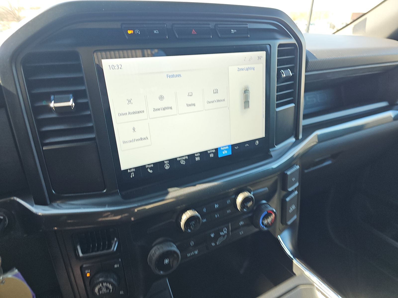 2024 Ford F-150 STX AWD