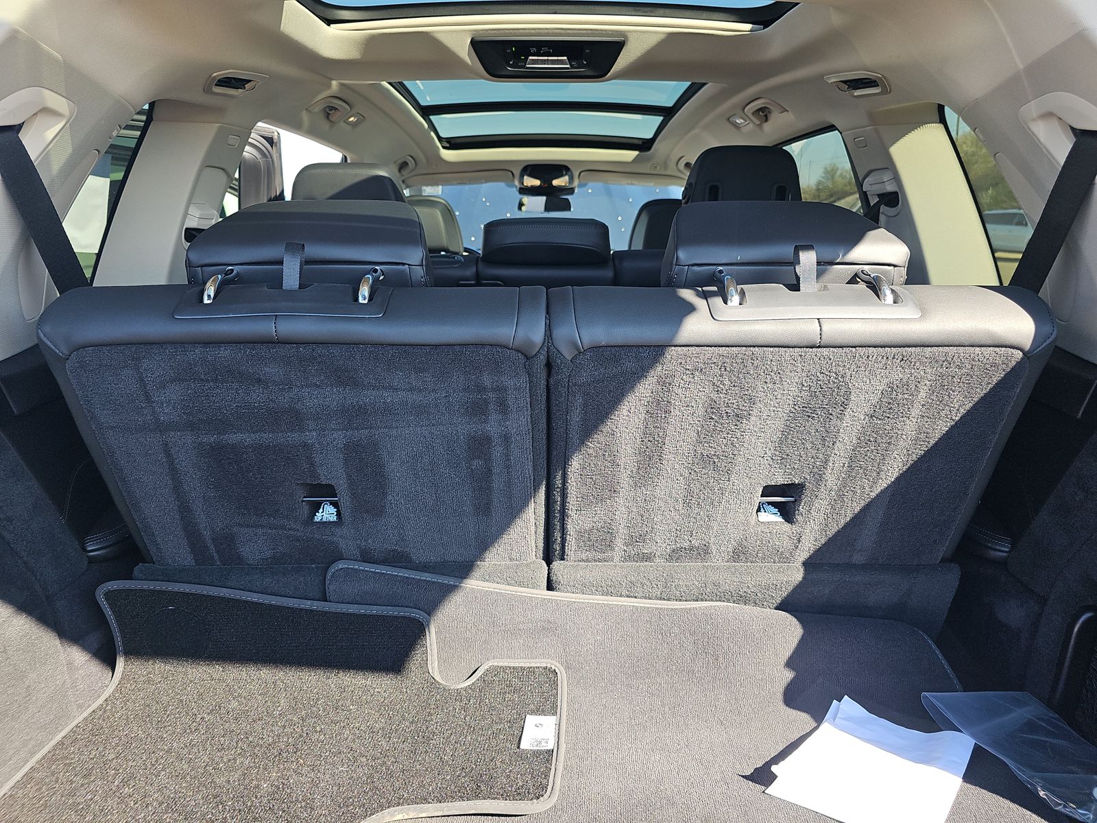 2023 BMW X7 xDrive40i AWD