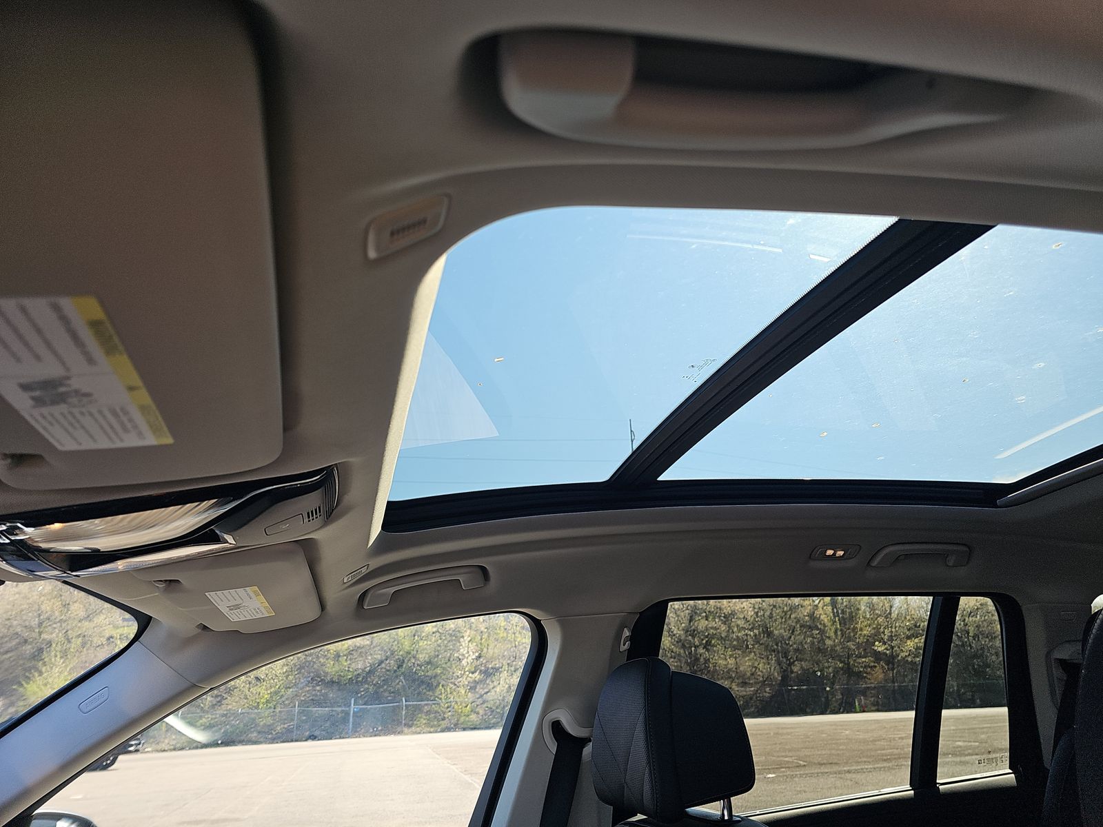 2023 BMW X7 xDrive40i AWD