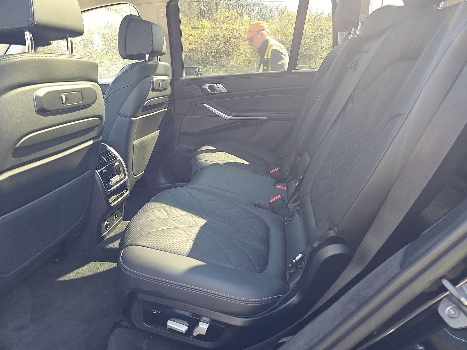 2023 BMW X7 xDrive40i AWD