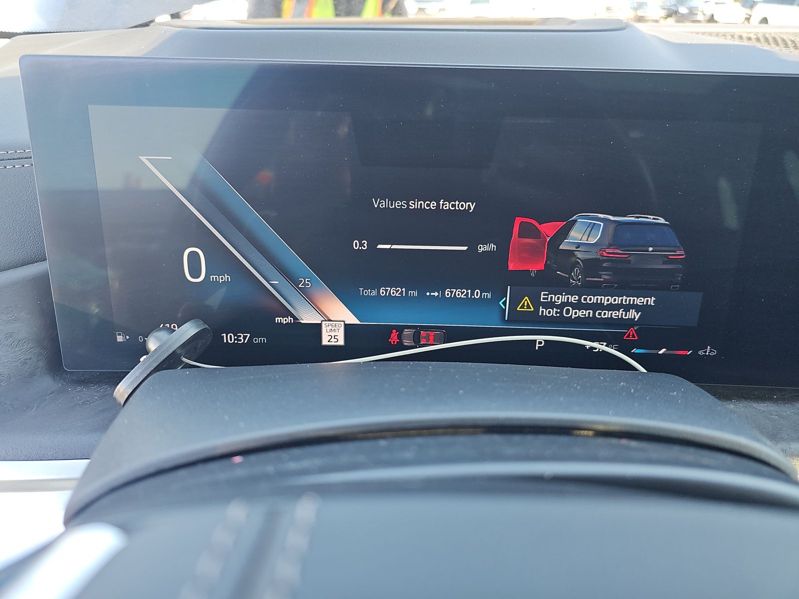 2023 BMW X7 xDrive40i AWD