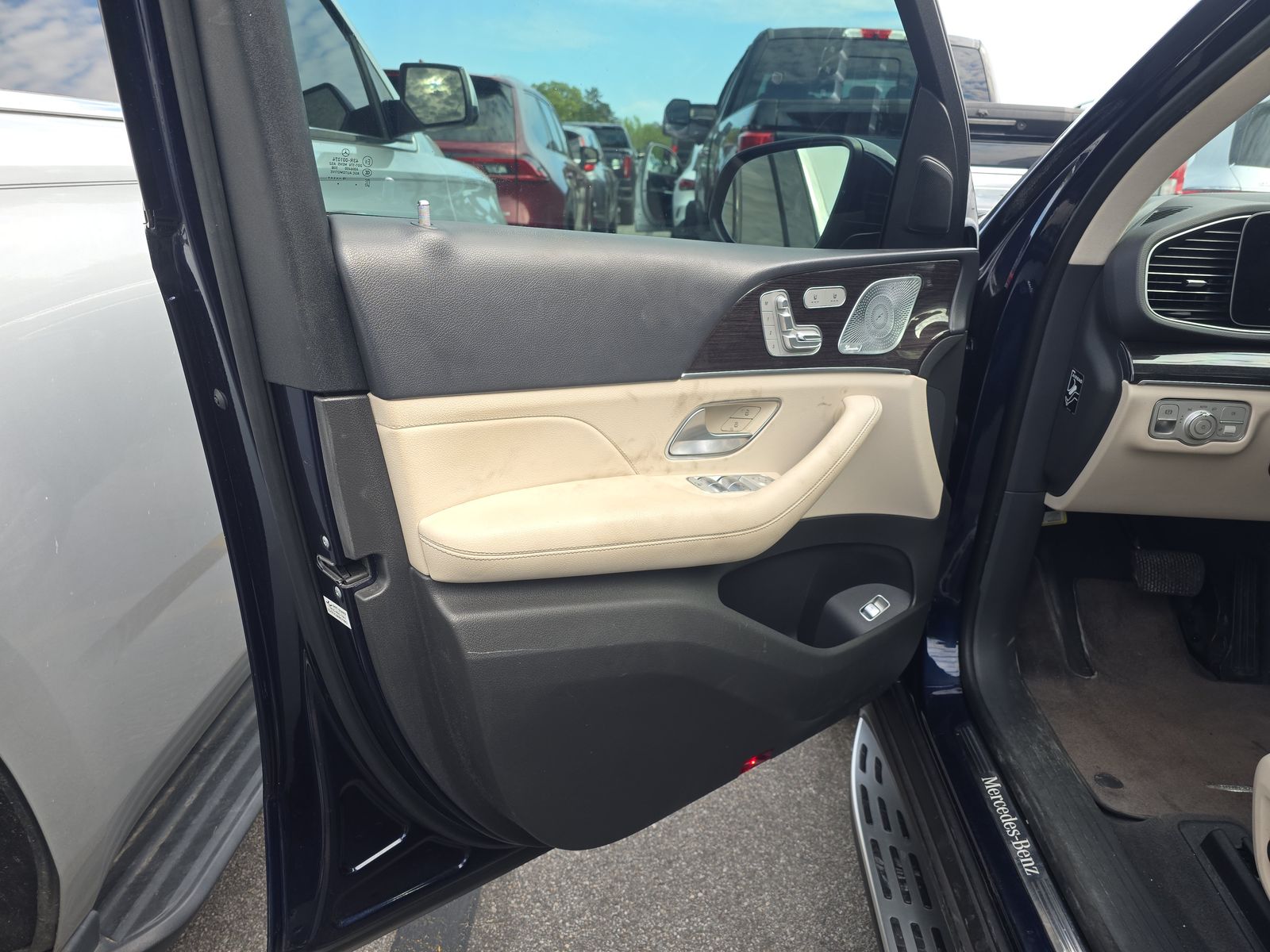 2020 Mercedes-Benz GLE GLE 350 RWD