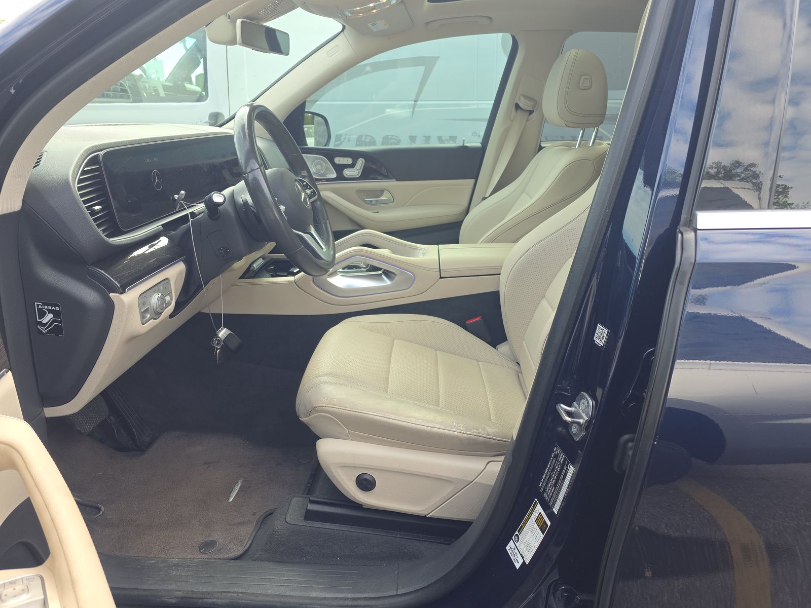 2020 Mercedes-Benz GLE GLE 350 RWD