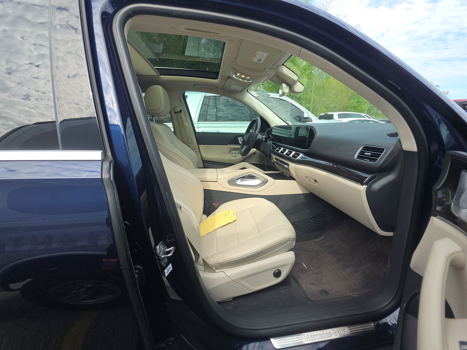 2020 Mercedes-Benz GLE GLE 350 RWD