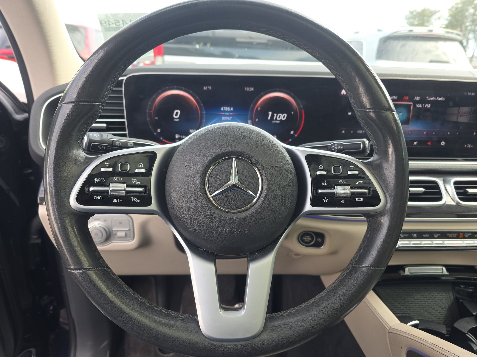 2020 Mercedes-Benz GLE GLE 350 RWD