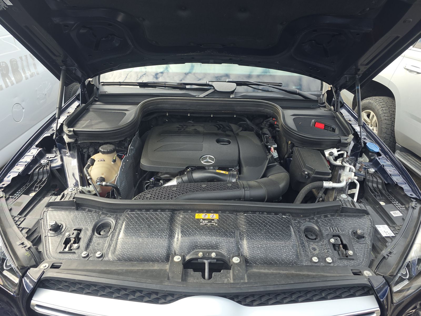 2020 Mercedes-Benz GLE GLE 350 RWD