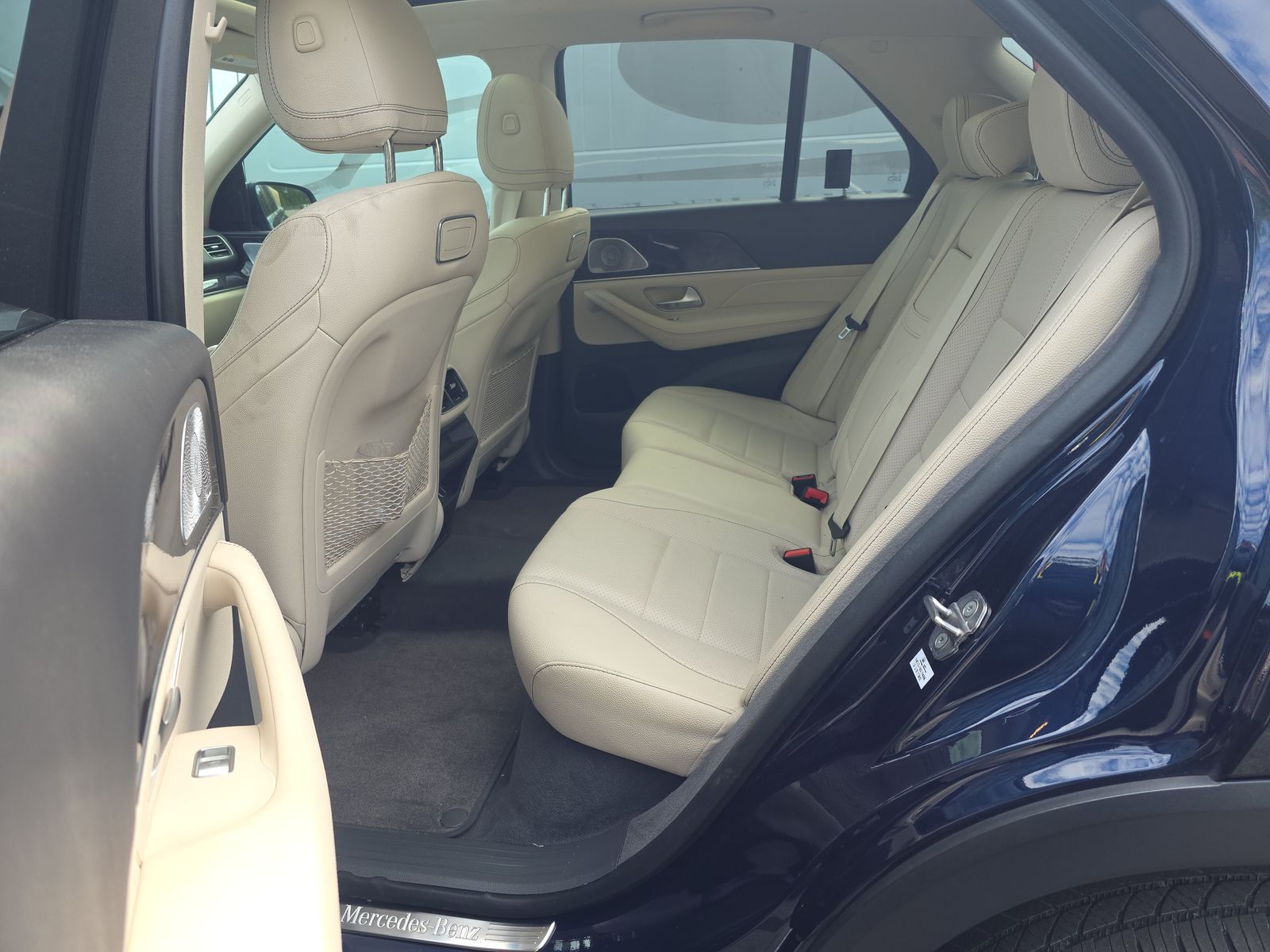 2020 Mercedes-Benz GLE GLE 350 RWD