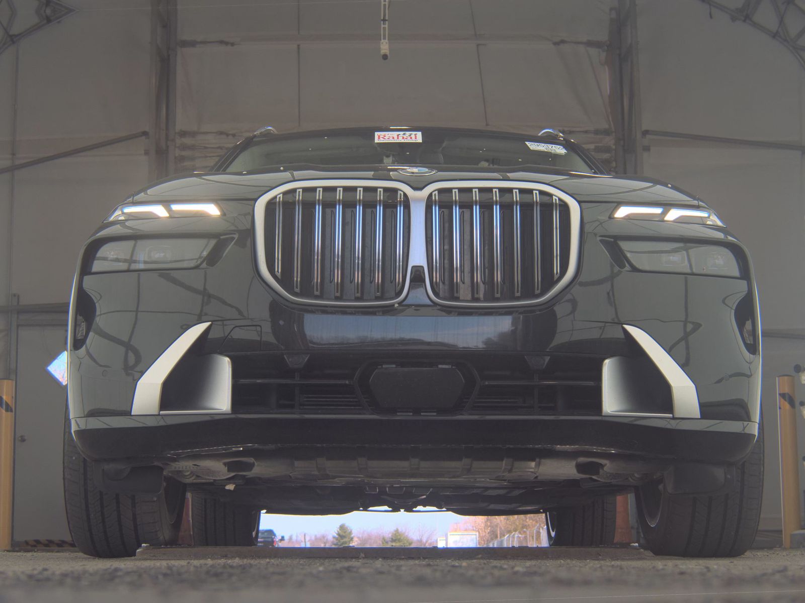 2023 BMW X7 xDrive40i AWD