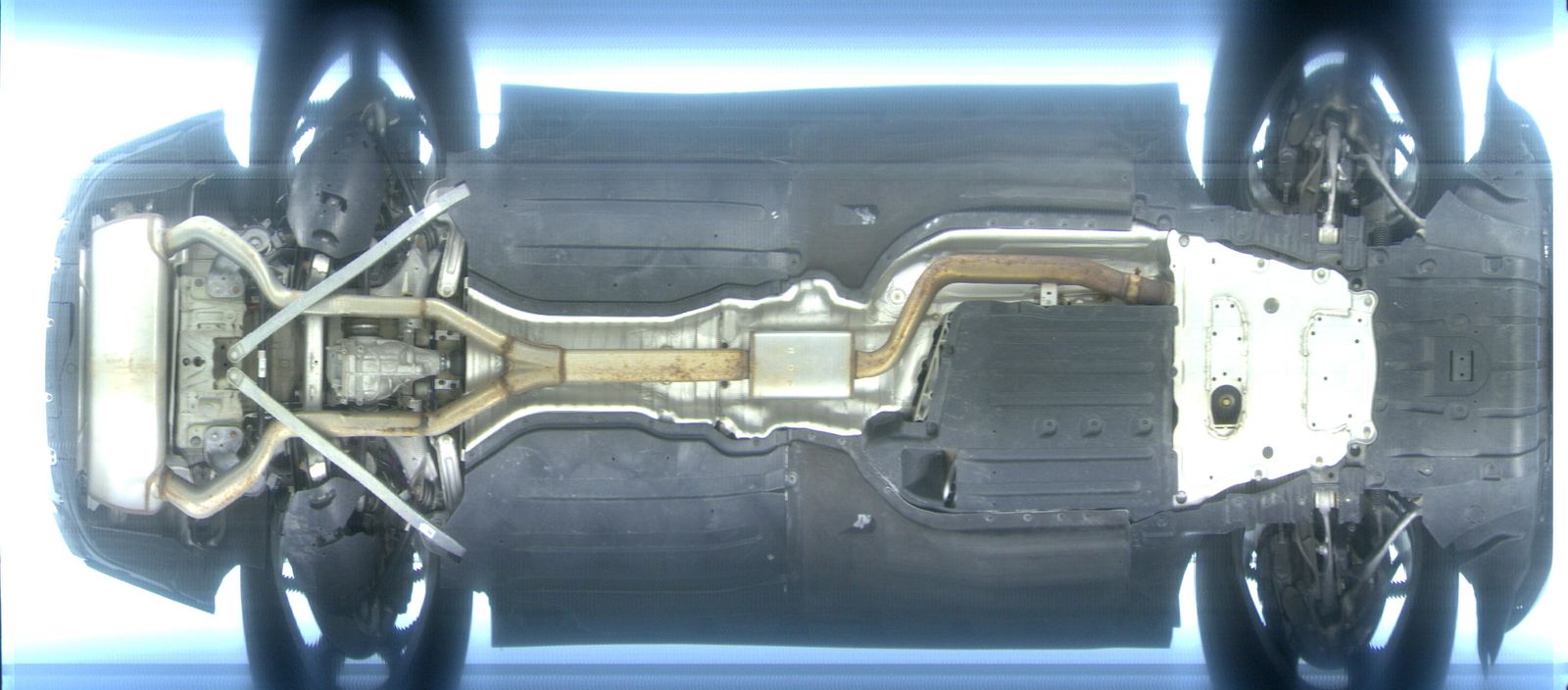 2023 BMW X7 xDrive40i AWD