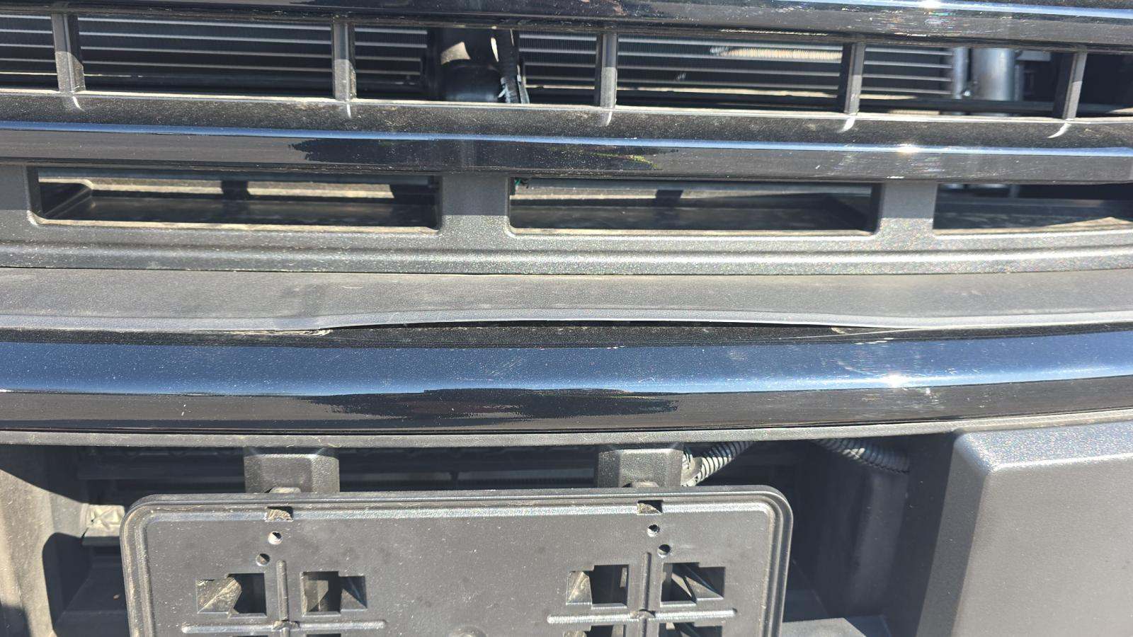 2016 Ford F-150 XLT AWD