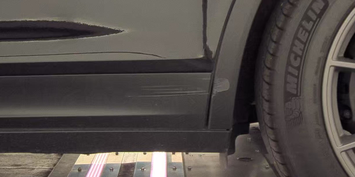 2024 Porsche Cayenne Base AWD