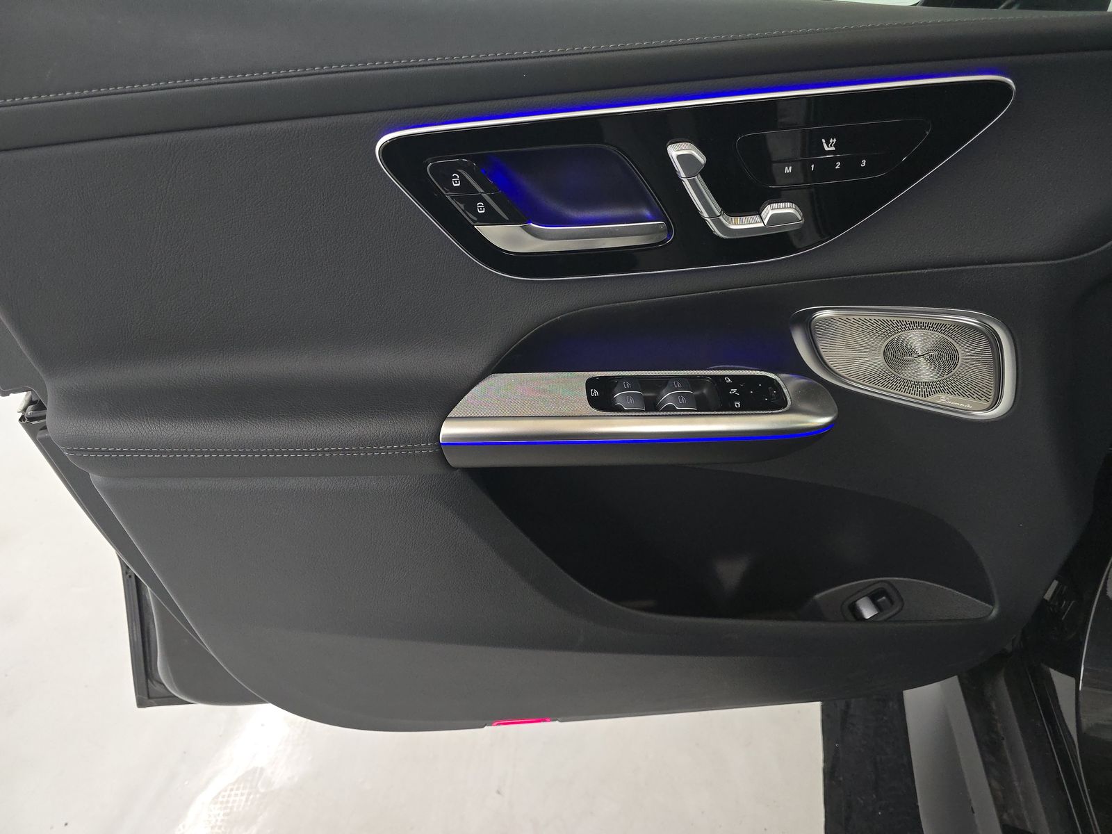 MERCEDES-BENZ GLC-CLASS - 10