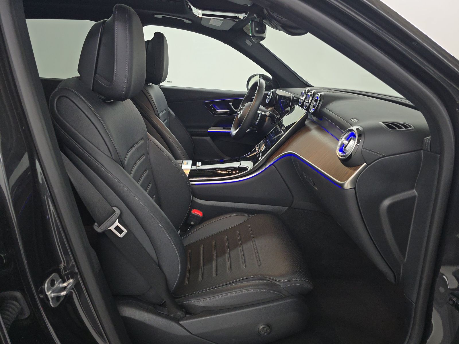 MERCEDES-BENZ GLC-CLASS - 9